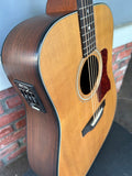 1993 Taylor 420