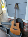 Takamine EN12C-12