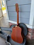 Takamine EN12C-12