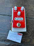 Karma ODR-10 Overdrive