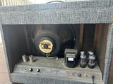 60's Supro Thunderbolt