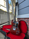 1965 Gibson SG Special