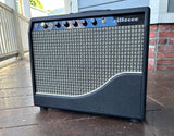 Silktone Amp KT66