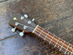 Kamoa Ukulele E5T Tenor