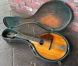 1924 Gibson A2-Z Mandolin