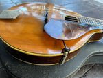 1924 Gibson A2-Z Mandolin