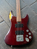 1991 Fury Anthem Bass (Fury Guitar Manufacturing)