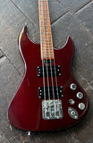 1991 Fury Anthem Bass (Fury Guitar Manufacturing)