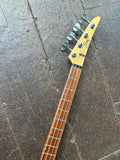 1991 Fury Anthem Bass (Fury Guitar Manufacturing)