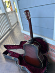 2006 Gibson Original Jumbo