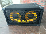 Mark Bass Travler 2x10 Cab