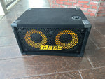 Mark Bass Travler 2x10 Cab