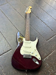 1996 Fender Standard Stratocaster