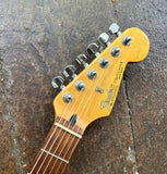 1996 Fender Standard Stratocaster