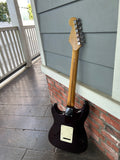 1996 Fender Standard Stratocaster