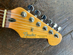 1996 Fender Standard Stratocaster