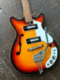 Teisco Prestige