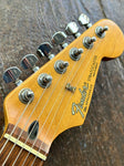 1996 Fender Standard Stratocaster