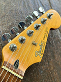 1996 Fender Standard Stratocaster