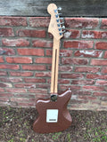 Squier Affinity Series Jazzmaster - Burgundy Mist