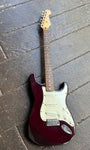 1996 Fender Standard Stratocaster