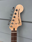 Squier Affinity Series Jazzmaster - Burgundy Mist