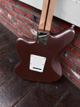 Squier Affinity Series Jazzmaster - Burgundy Mist