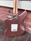 Squier Affinity Series Jazzmaster - Burgundy Mist