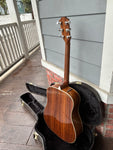 2015 Taylor 210e DLX