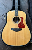 2015 Taylor 210e DLX