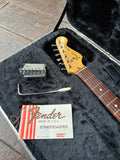 1983 USA Fender Stratocaster Dan Smith Era