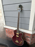 Epiphone Allen Woody Rumblekat Bass