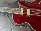 Epiphone Allen Woody Rumblekat Bass