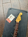 1983 USA Fender Stratocaster Dan Smith Era