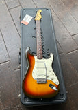 1983 USA Fender Stratocaster Dan Smith Era