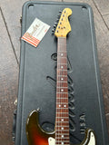 1983 USA Fender Stratocaster Dan Smith Era