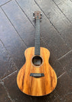 2021 Taylor GS Mini-e Koa