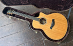 2008 Taylor Fall Limited Edition Cocobolo GS