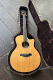 2008 Taylor Fall Limited Edition Cocobolo GS