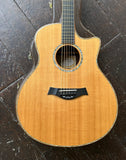 2008 Taylor Fall Limited Edition Cocobolo GS