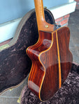 2008 Taylor Fall Limited Edition Cocobolo GS