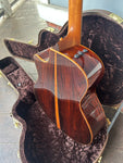 2008 Taylor Fall Limited Edition Cocobolo GS