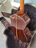 2008 Taylor Fall Limited Edition Cocobolo GS