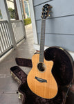 2008 Taylor Fall Limited Edition Cocobolo GS