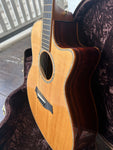 2008 Taylor Fall Limited Edition Cocobolo GS