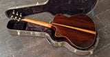 2008 Taylor Fall Limited Edition Cocobolo GS