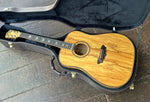 Washburn Acoustic D49SP