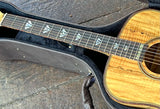 Washburn Acoustic D49SP