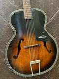 Harmony H1215 Archtop