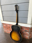 Harmony H1215 Archtop